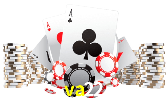 Jogue jogos de pôquer em va22