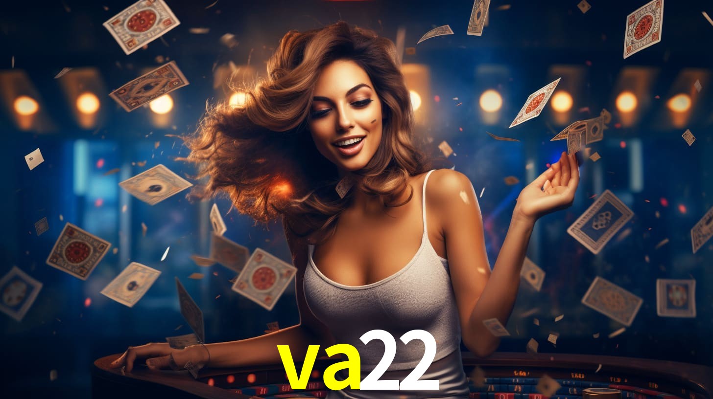 va22: Seu Cassino Premiado com Pagamentos Rápidos