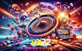 Bônus de Boas-vindas va22