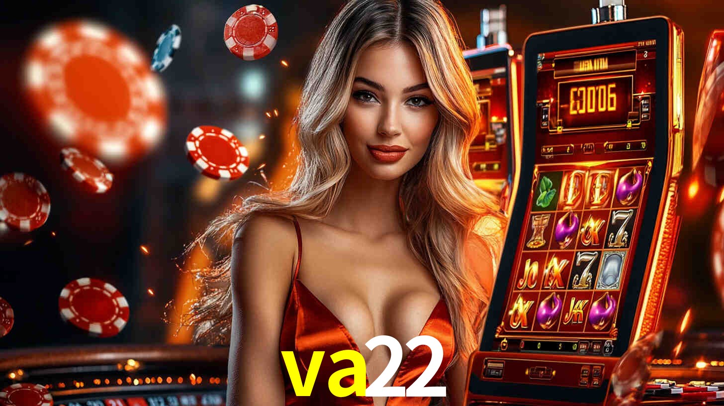va22 - A Melhor Roleta do Brasil - va22.com