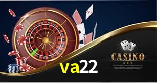 Estatísticas va22