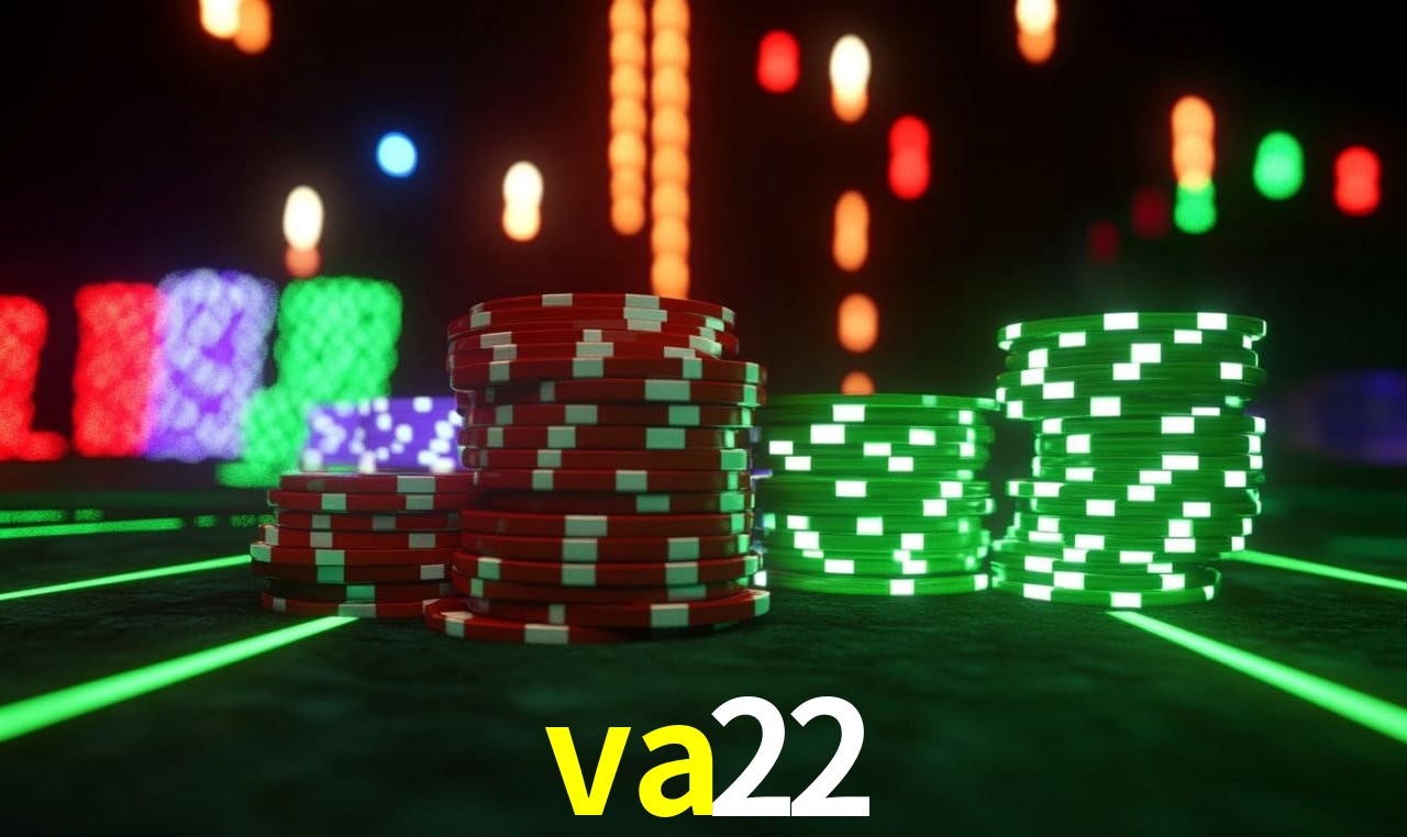 Welcome Bonus va22