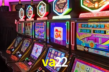 A Emoção da Loteria na va22: Uma Chance de Mudança de Vida
