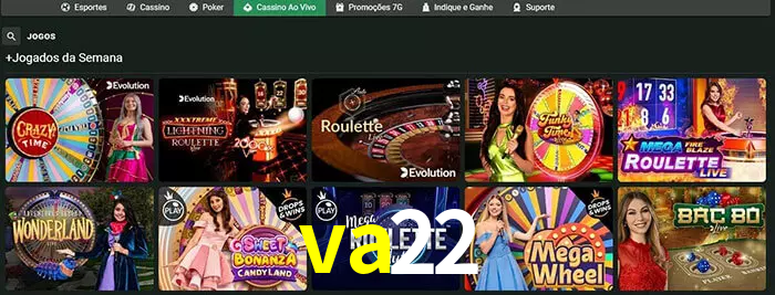 va22 bet