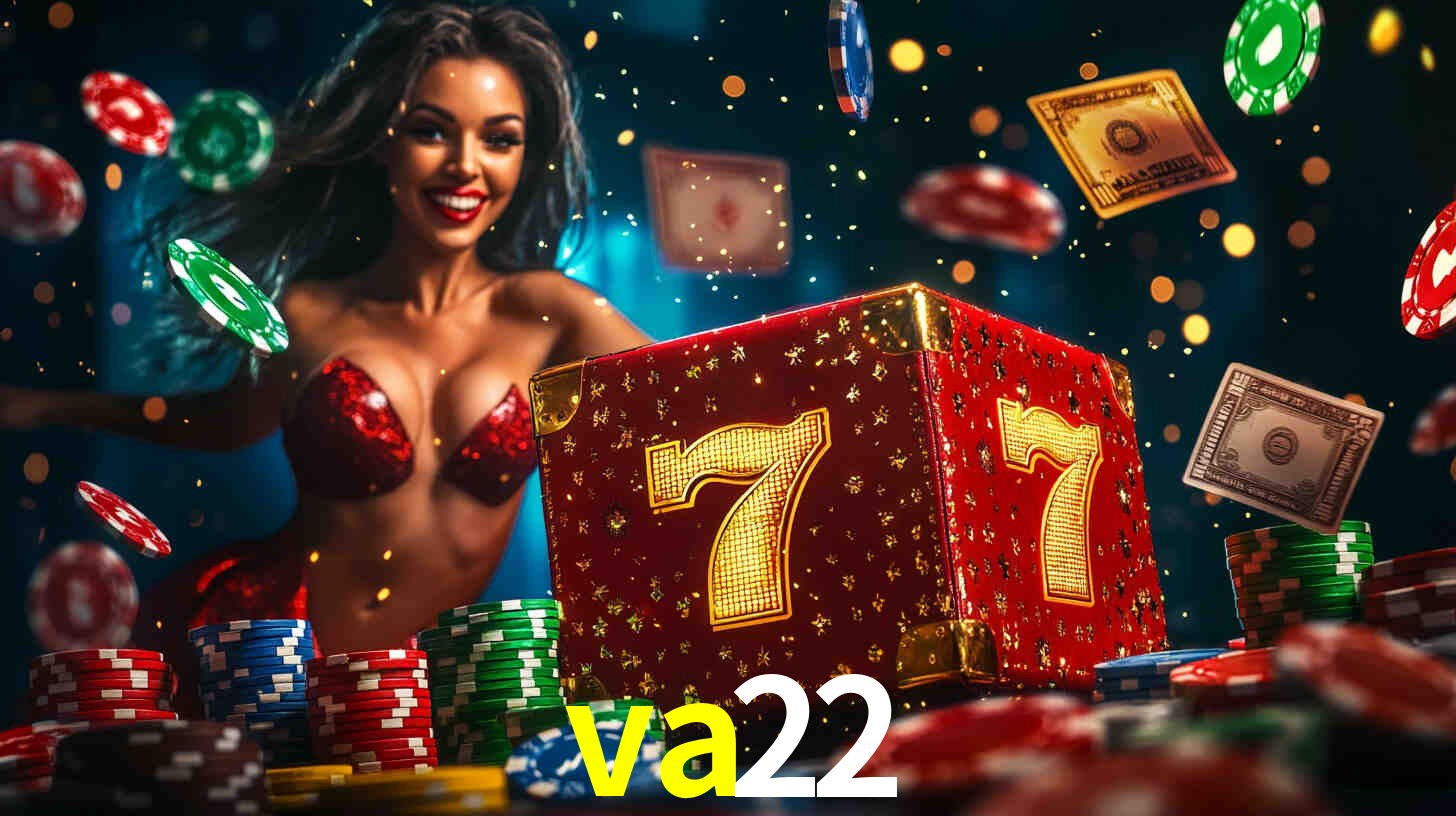 Descubra o Programa VIP da va22: Vantagens Exclusivas para Jogadores