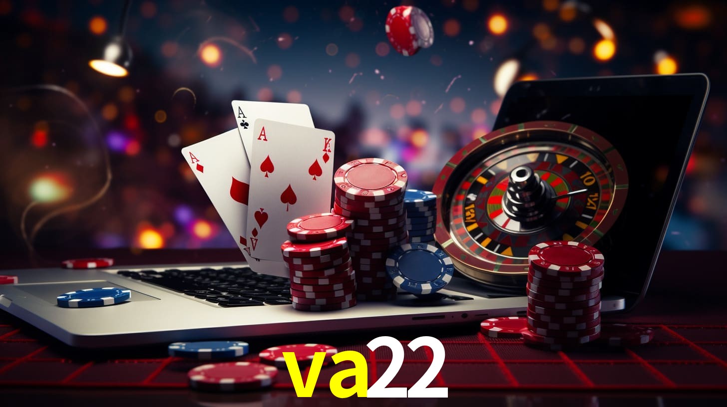 Live Casino va22