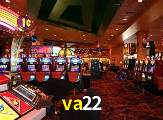 Descubra a Magia dos Jogos de Arcade no va22