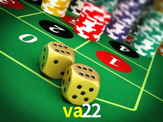 Tennis Betting va22