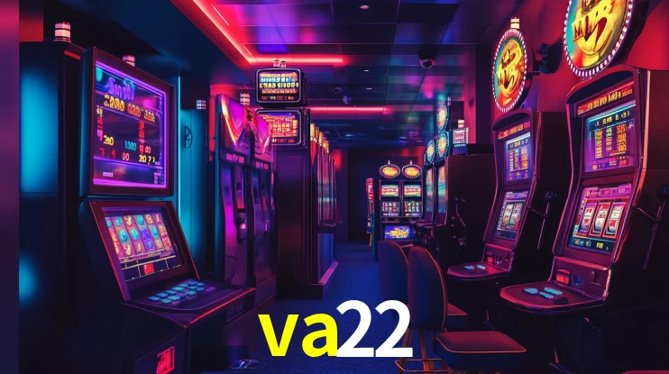 Explore as vantagens do va22: serviço profissional e confiabilidade