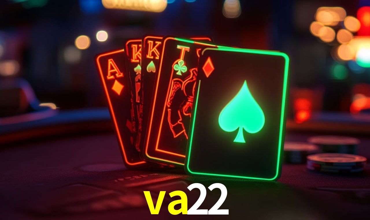 Diretório de Jogos va22