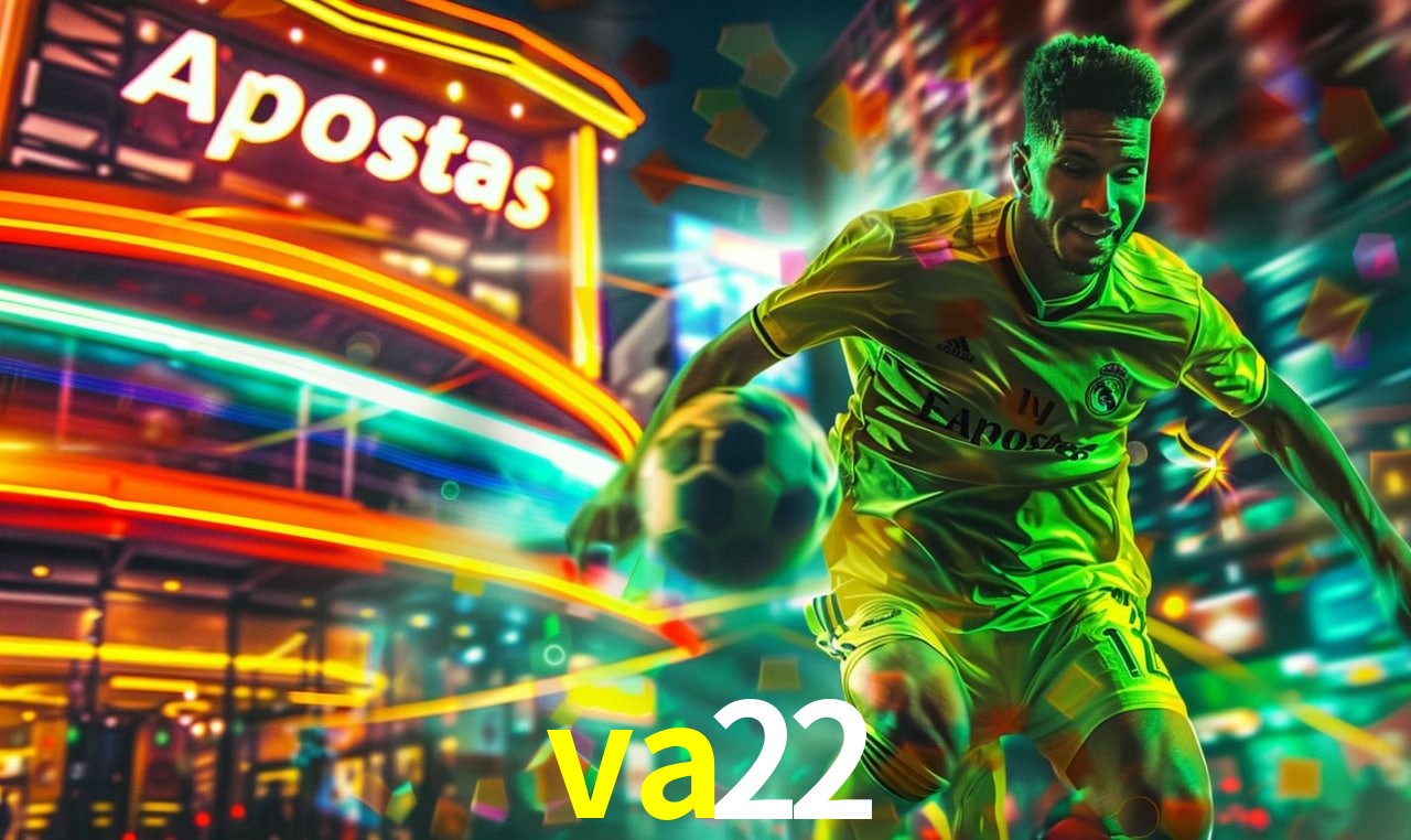 Casino Ao Vivo va22