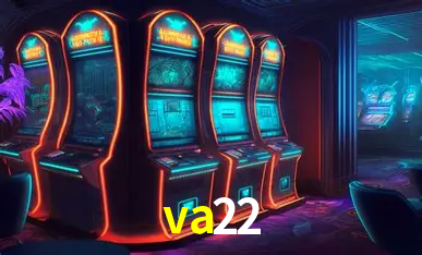 A Revolução dos Aplicativos de Jogos no va22
