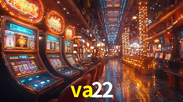 va22: Seu Especialista em Apostas Esportivas Brasileiras