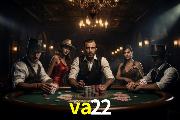 cassino va22