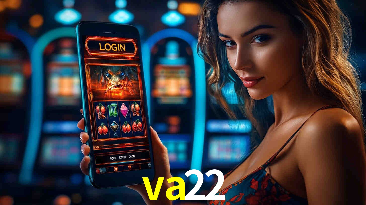 Bônus Generosos e Exclusivos no va22 para Você!