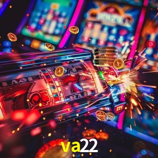 Mesa de Blackjack va22