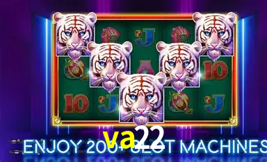Exclusive Offers va22
