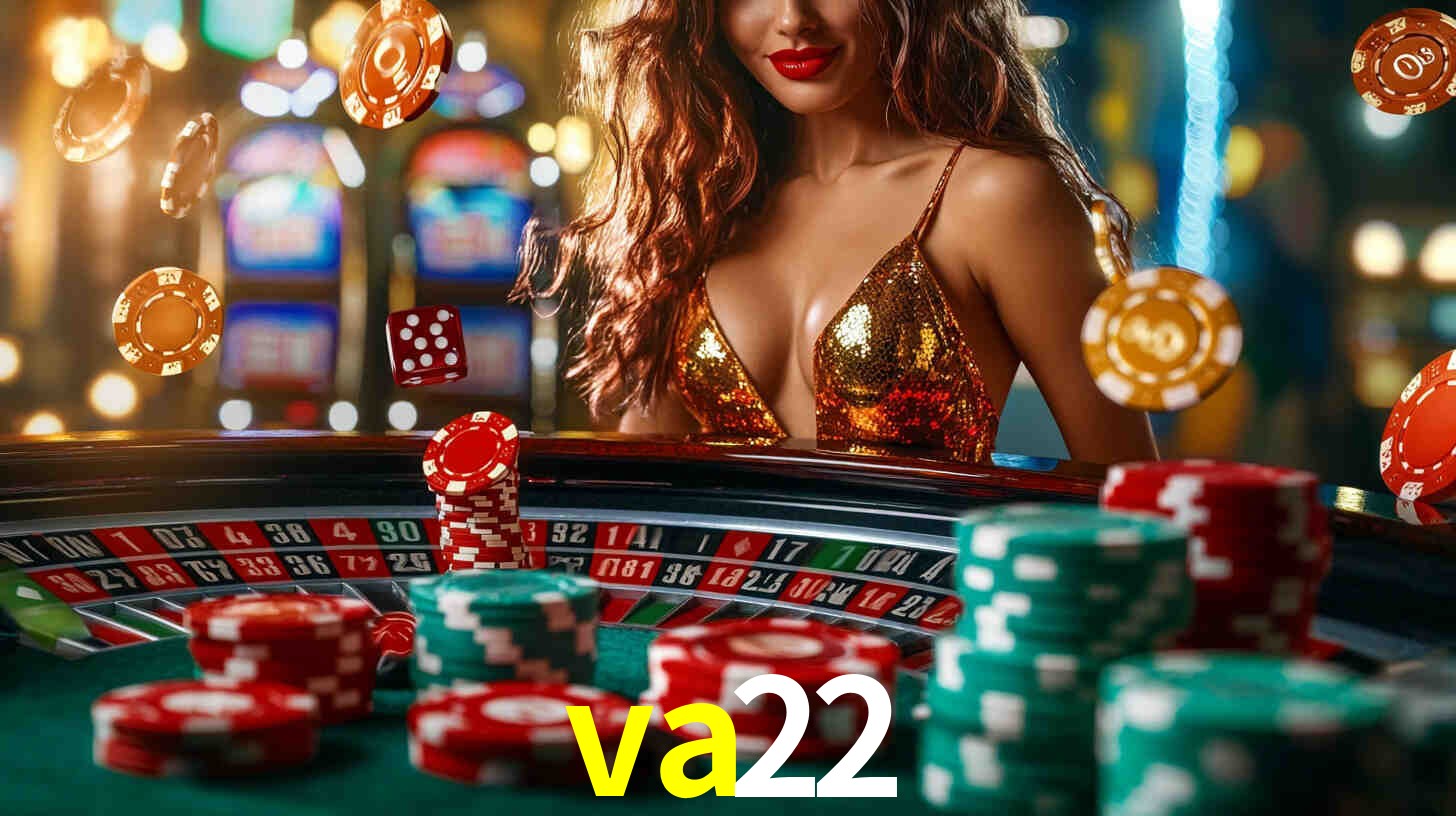 va22 App Interface