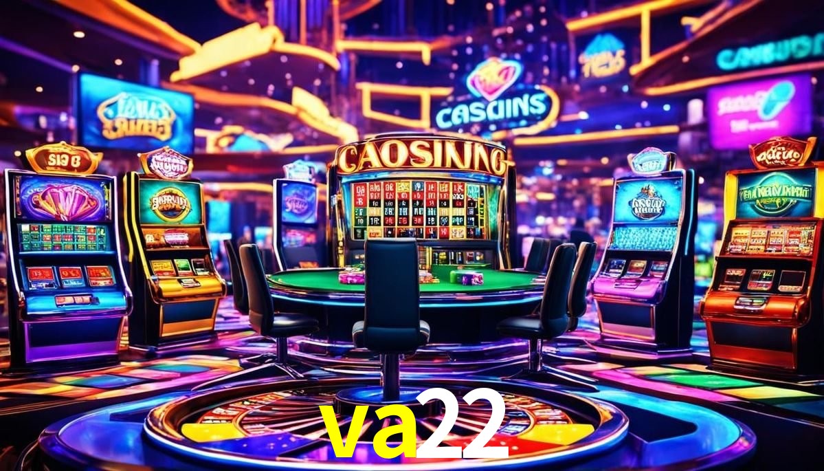 Recursos de Bônus va22