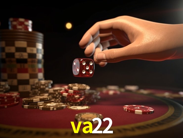 Provedores de Jogos va22