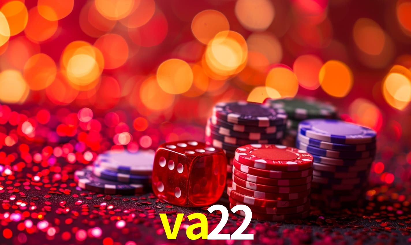 A Emoção da Loteria na va22: Uma Chance de Mudança de Vida