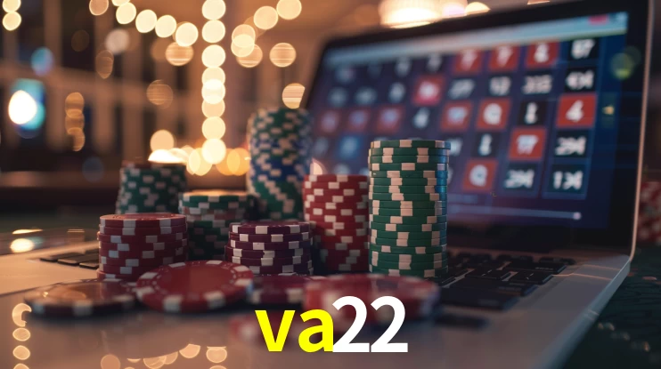 Slot Games va22