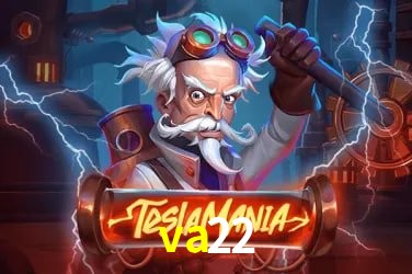 Segurança 2FA va22