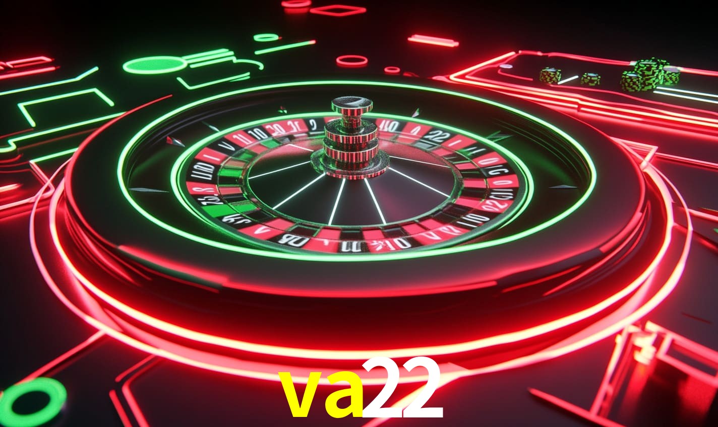Desvendando o Mundo dos Jogos Virtuais na va22
