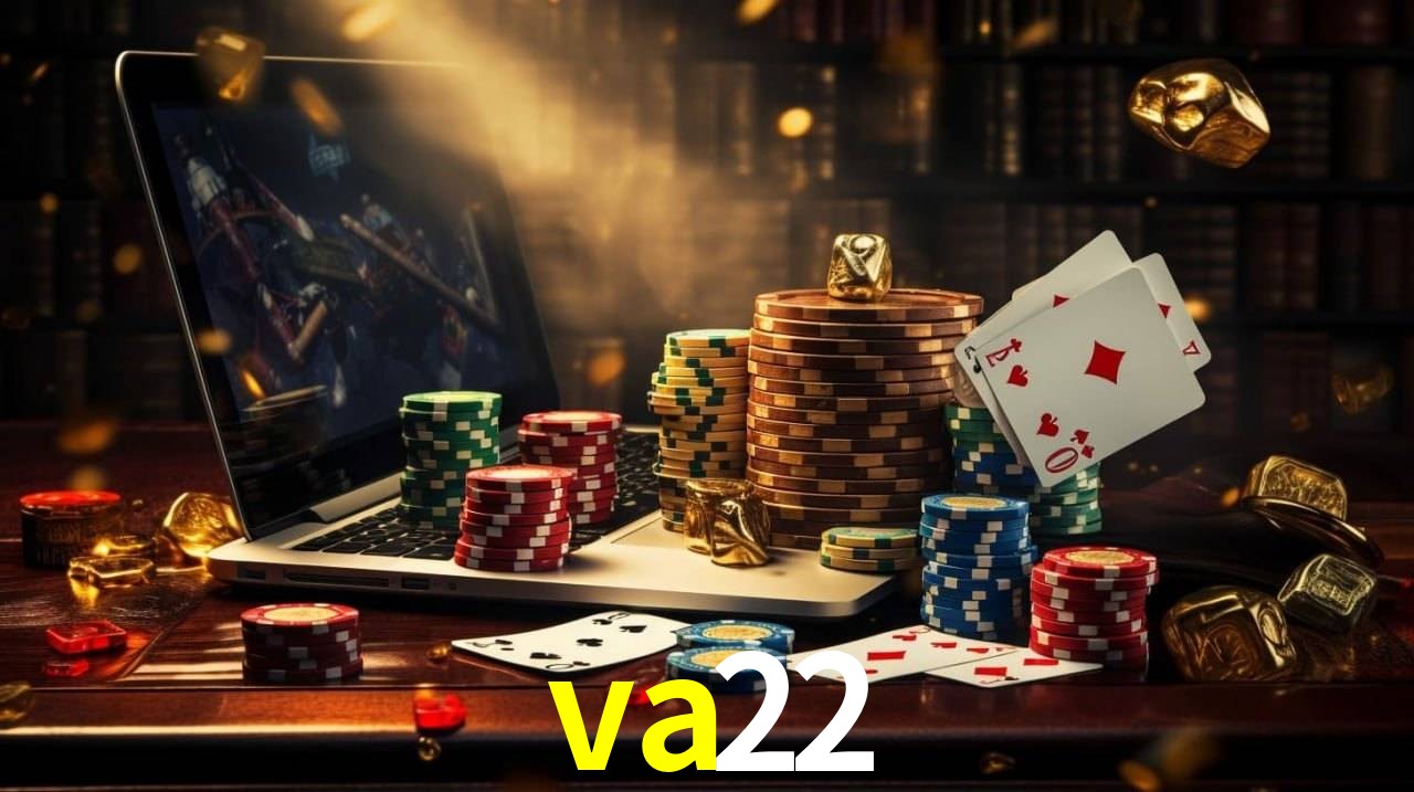 Jogo Aviator va22