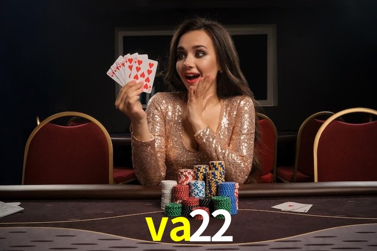 Interface do App va22