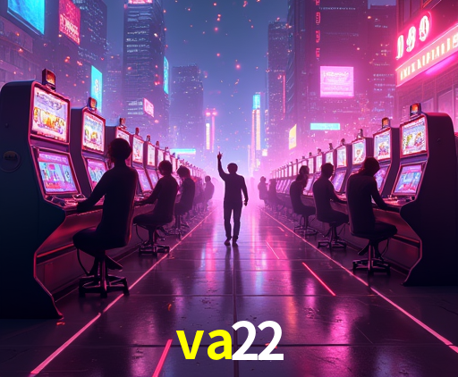 Casino VIP va22