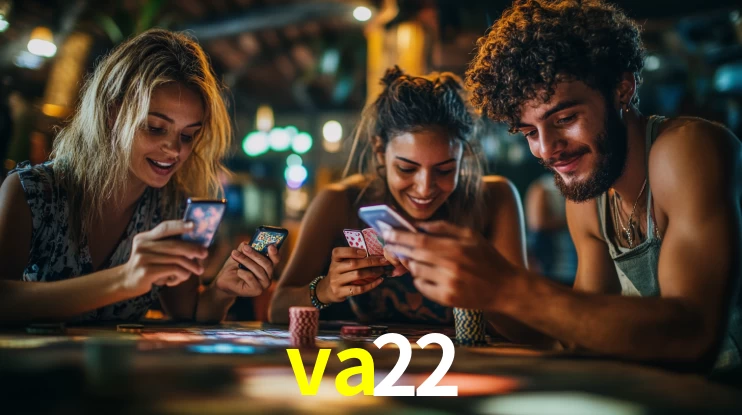 Tournaments va22