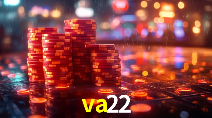 Sinta a adrenalina dos jogos de cassino com va22