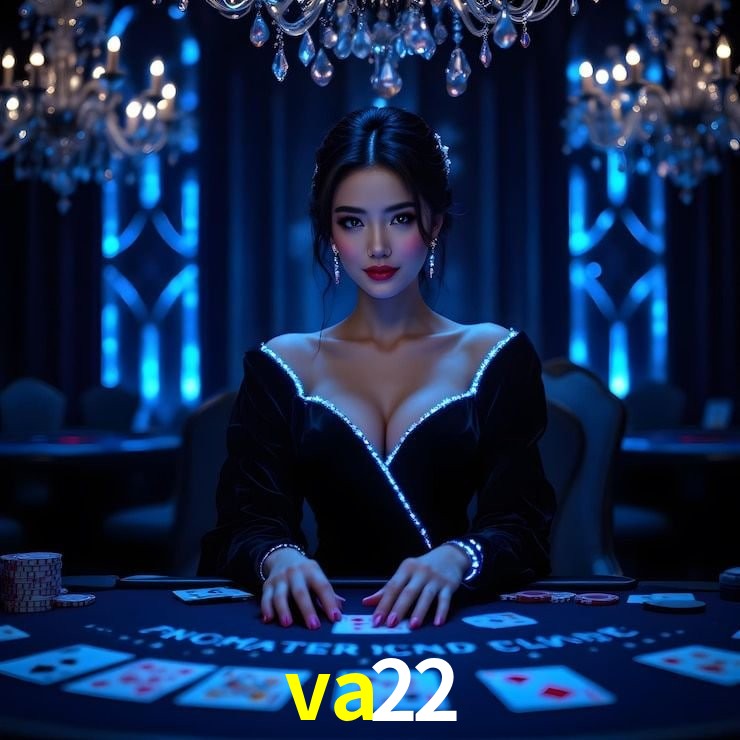 Login Seguro va22