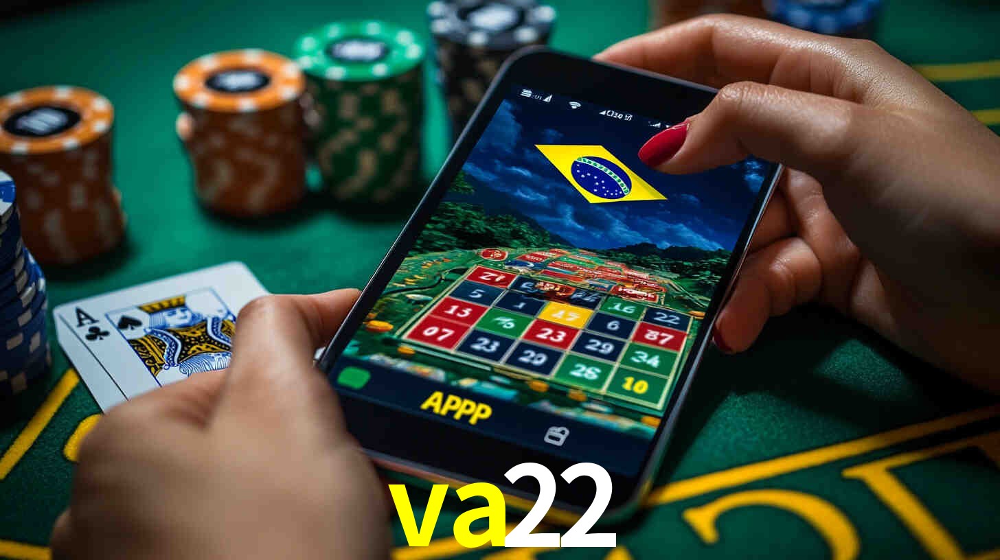Descubra a Essência do va22: Nossa História e Compromissos