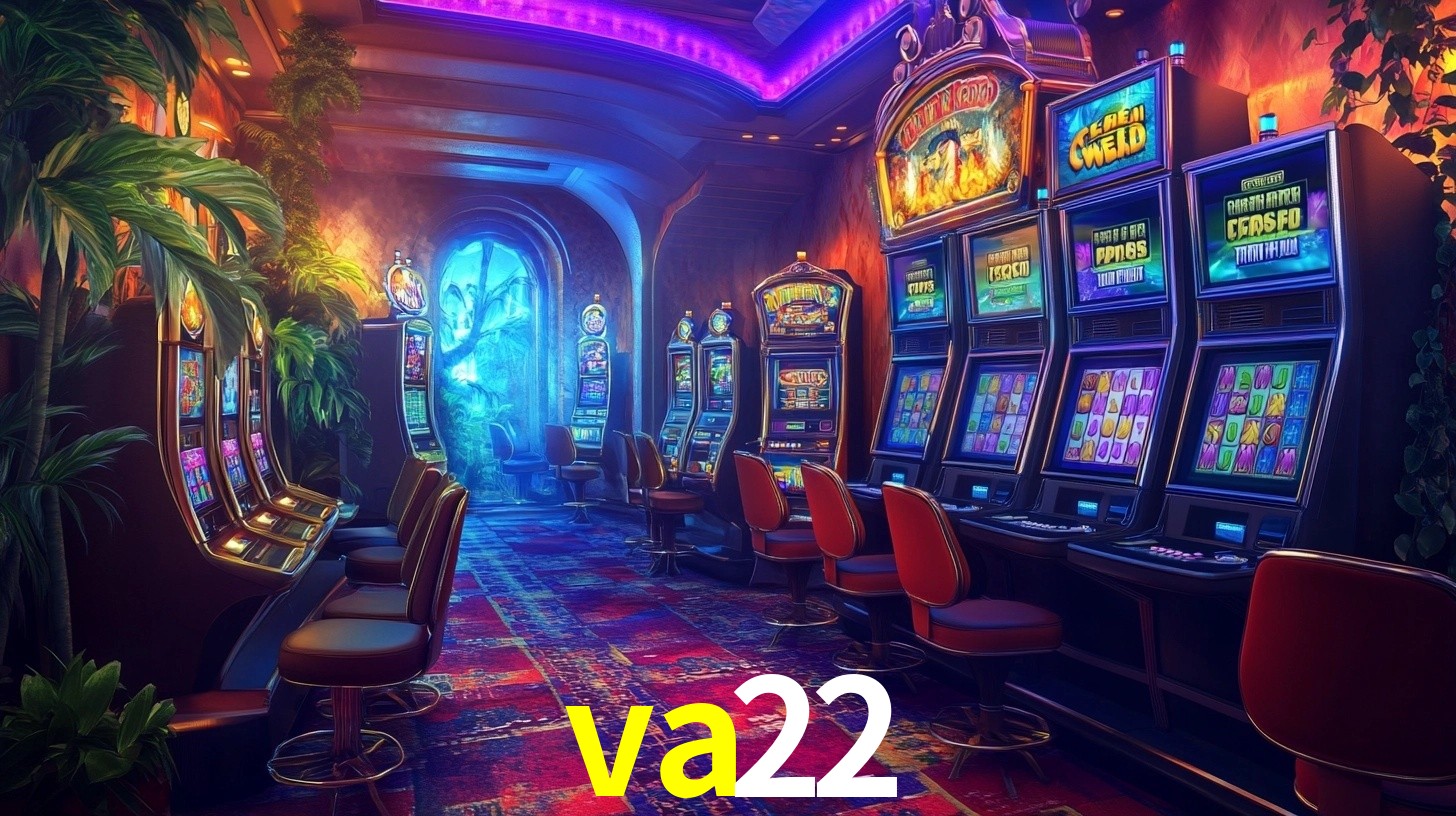 Welcome Bonus va22