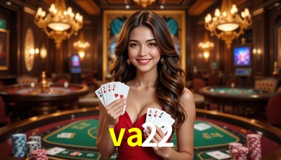 Game Providers va22